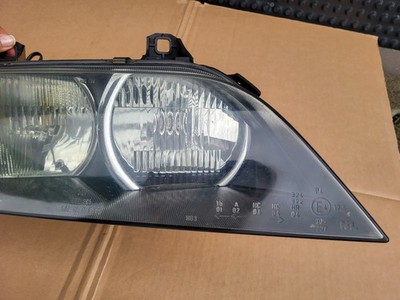 originale BMW Z3 Roadster Front Scheinwerfer Set VORNE RECHTS LINKS Blinker weiß