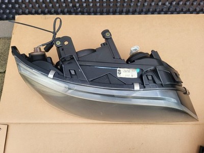 originale BMW Z3 Roadster Front Scheinwerfer Set VORNE RECHTS LINKS Blinker weiß