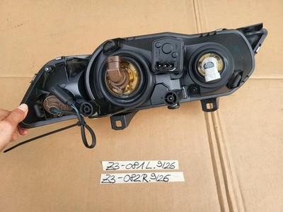 originale BMW Z3 Roadster Front Scheinwerfer Set VORNE RECHTS LINKS Blinker weiß