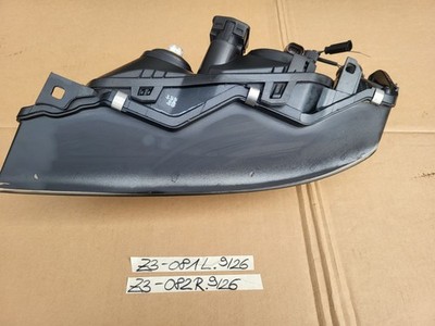 originale BMW Z3 Roadster Front Scheinwerfer Set VORNE RECHTS LINKS Blinker weiß