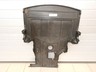 BMW E46  Motor Abdeckung Unterfahrschutz Dämmung Verkleidung 8193818  ABHOLUNG