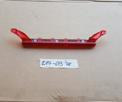 BMW E87 Rückleuchte Rücklicht Heckleuchte Drittes Bremslicht 6924673