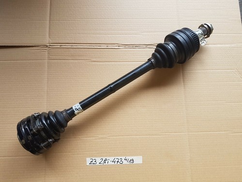 BMW Z3 Roadster + Coupe Antriebswelle 2,8 Liter Gelenkwelle 1229473