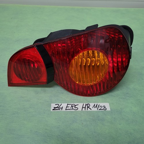 BMW Z4 E85 Rücklicht Rückleuchte Platine Heckleuchte rechts 7165722 Leiste black