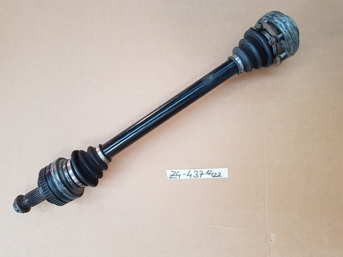 BMW Z4 E85 Antriebswelle 2,5 si Gelenkwelle Schaltgetriebe 7541437 N52 Motor