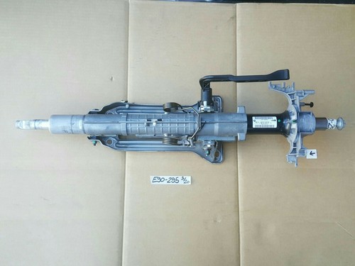 BMW E87 E90 E91 E92 Lenksäule 6772019  Lenksäulenverstellung mechanisch 6772295