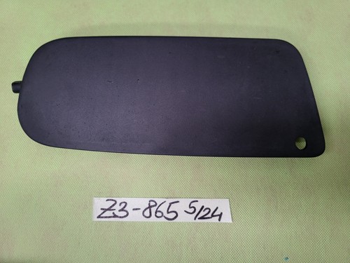 BMW Z3 Roadster Klappe Blende Stoßstange Nebel Scheinwerfer Verkleidung  8397865