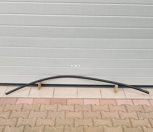 BMW E90  Dach Leiste Zierleiste über Tür und Fenster LINKS ABHOLUNG