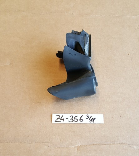 BMW E85 Z4 Verdeck Dichtung Gummi  Abdeckung B-Säule rechts 7018356