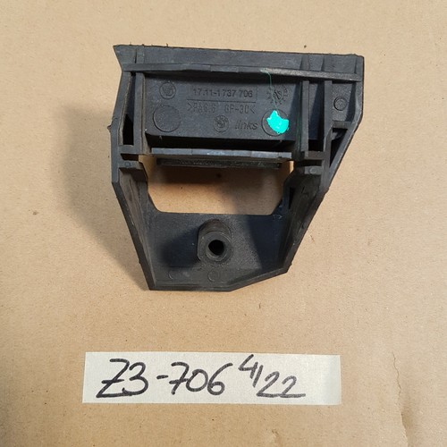 original BMW E36 Z3 Kühler Halter links 1737706