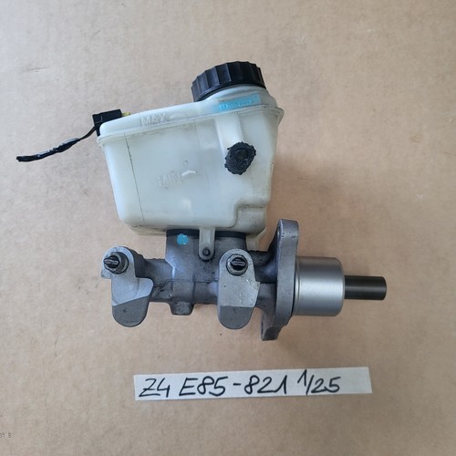 BMW Z4 E85 Behälter für Bremsflüssigkeit  Bremskraftregler Hauptbremszylinder