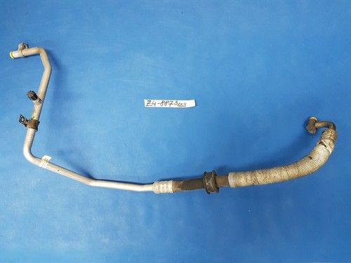 BMW Z4 E85 Klimaleitung Druckleitung Klima Leitung Klimaanlage 6982887