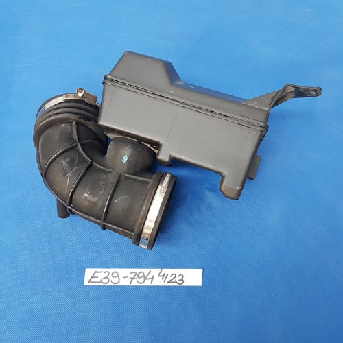 BMW E39 Resonator Ansaugrohr Ansaug Schlauch 1438794 für M54 Motor