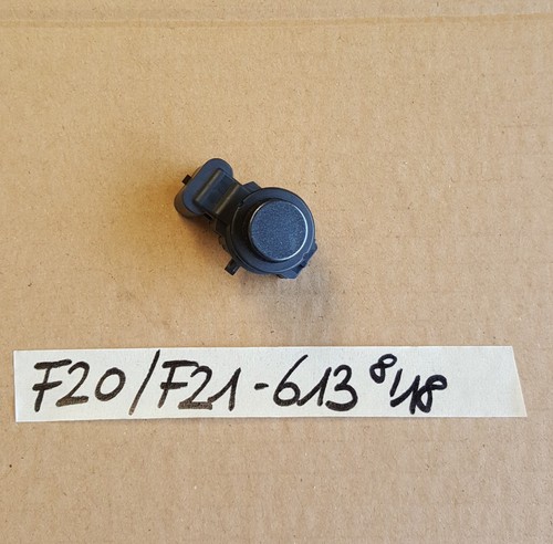 BMW F20 F21 F22 PDC Park Rückfahr Sensor Ultraschall Wandler 9261613 ABHOLUNG