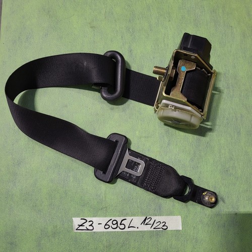 BMW Z3 Roadster Sicherheitsgurt  Ober Gurt  VORNE LINKS  8397695 seat belt Gurt