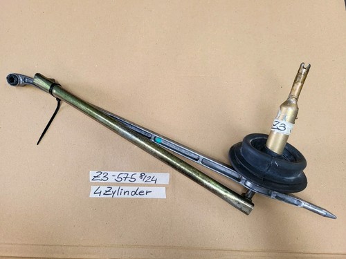 BMW E36 Z3 Schaltarm Schaltgestänge Schaltgetriebe Schaltung Gestänge 1222575