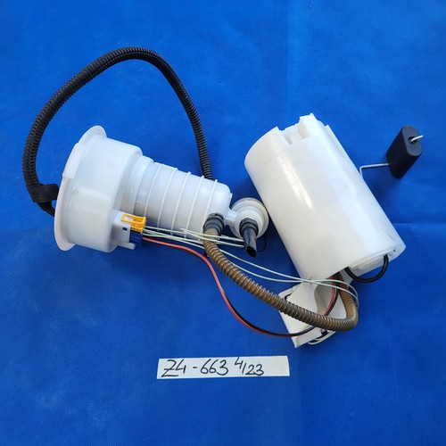 BMW Z4 E85 E86 Benzin Pumpe Filter Kraftstoff Förder Pumpe 6764663