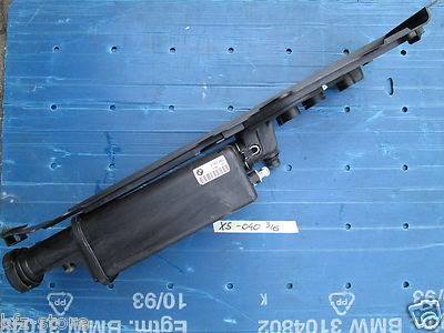 BMW X5 Kühlwasser Vorrats Behälter Kühlwasserbehälter Ausgleichsbehälter 7787040