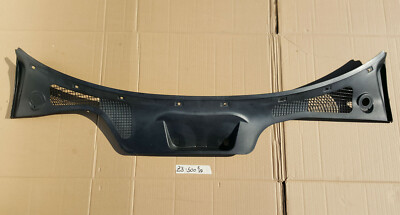 BMW Z3 Roadster Windlauf Abdeckung Verkleidung Frontscheibe 8397500 ABHOLUNG 