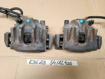 BMW E36 + Z3 Bremssattel Gehäuse Bremszange  54/12 Ate  VORNE rechts links