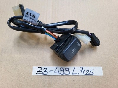 Sitz Schalter BMW Z3 Fahrer Sitz Kabel Stecker Höhen Verstellung  8398499 LINKS