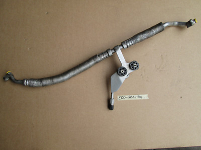 BMW E60 E61 Saugleitung Druckleitung Klimaleitung Kompressor => Heizung 2349821