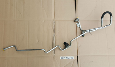 BMW E60 E61 Saugleitung Druckleitung Klimaleitung Kondensator Verdampfer 6910803