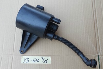 BMW  X3 E83 Aktiv Kohle Filter 6758610 Kohlefilter
