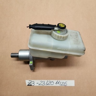 BMW E36 Z3 Bremskraftregler Ate  Ausgleichbehälter Behälter für Bremsflüssigkeit