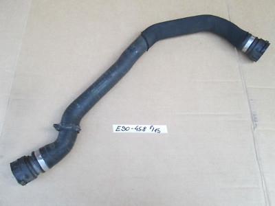 BMW E87 E90 E91 Kühlerschlauch  Kühlwasser Schlauch Zylinderkopf Kühler 7805458