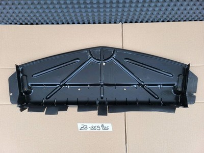 BMW Z3 Unterboden Abschluss  Stoßstange Luftführung Abdeckung unten 8397359
