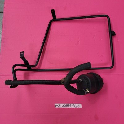 BMW Z3 Roadster Servo Behälter Ölbehälter  + Kühlschlange Kühl Leitung 1093638