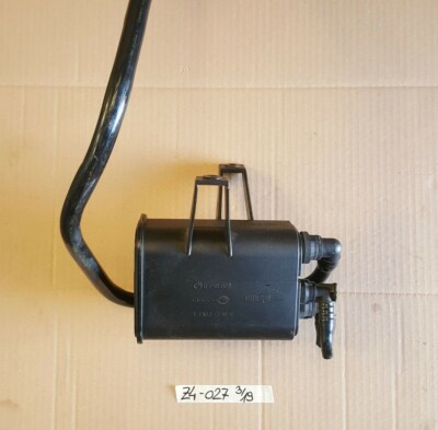 BMW Z4 E85 E86 Aktivkohlefilter 6758027 Aktiv Kohle Filter