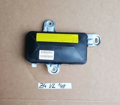 BMW Z4 E85 E86 Seiten Airbag Modul LINKS in der Tür der Fahrer Seite 