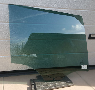 BMW E91 LCI Seiten Scheibe Beifahrer Tür HINTEN RECHTS Fenster Glas 