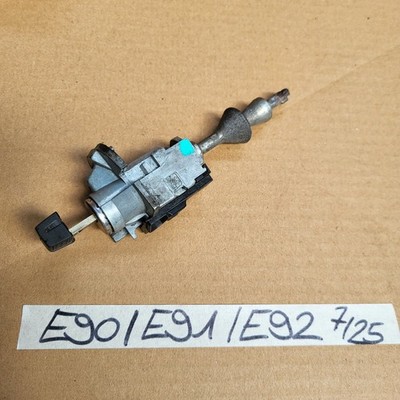 BMW E90 E91 E92 Schließung Schließzylinder Tür Schloss +  Schlüssel 