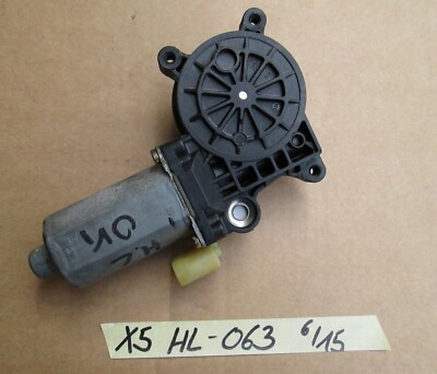 BMW X5 E53 / E46 Antrieb Fensterheber Motor LINKS  8362063
