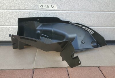 BMW Z4 Trichter Wasserablauf Hauptlager 7053456 RECHTS Verdeckkasten Verkleidung