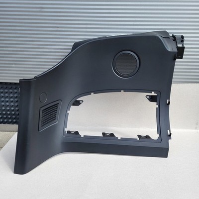 BMW Z4 E85 Seiten Verkleidung Ablagefach hinten innen RECHTS Abdeckung 7016670