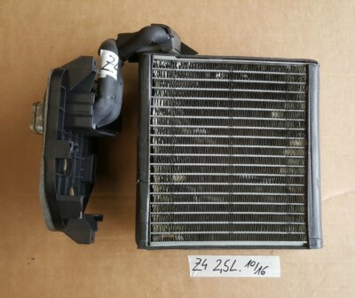 BMW Z4 E85 E86 Verdampfer im Klimakasten 6927616 Expansionsventil