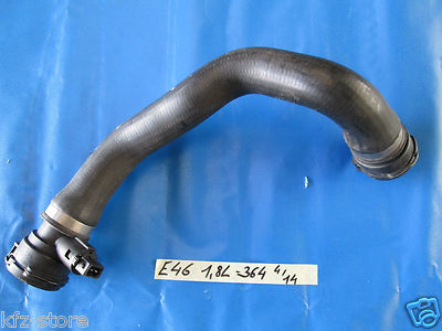 BMW E46 Kühlerschlauch 1,6 - 1,8 Liter / Wasserschlauch 1436364