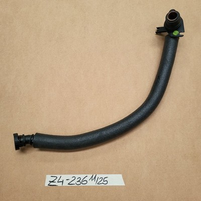 Entlüftungsschlauch 7560236 BMW E90 E87 Z4 E85 Schlauch Kurbelgehäuse Entlüftung