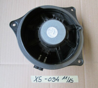 BMW X5 E53 Lautsprecher Box Stereo rechts 8379094