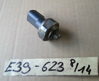 BMW E38 E39 E65 E66 E67 Doppel Temperaturschalter 8370623 Drucksensor 