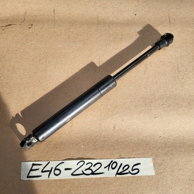 Original BMW E46 Cabrio Gasfeder  Dämpfer Gasdruckfeder Verdeck Kasten 8232767