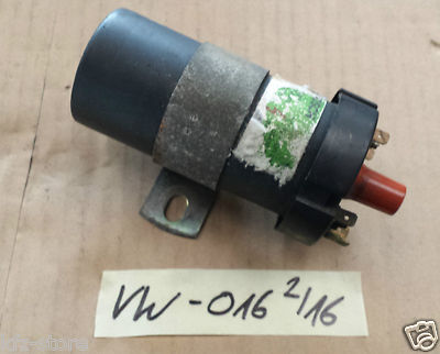 VW Passat (32B)  Golf 2 / VW Polo Zündspule Bosch 1220522016