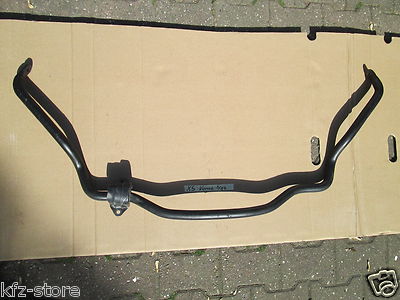 BMW E53 X5  Stabi Vorderachse / Stabilisator VORNE 1097019