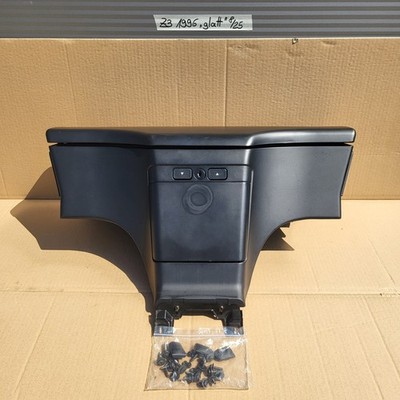 BMW Z3 Roadster Staufach Handschuhfach HINTEN Ablage Fach schwarz Black ABHOLUNG