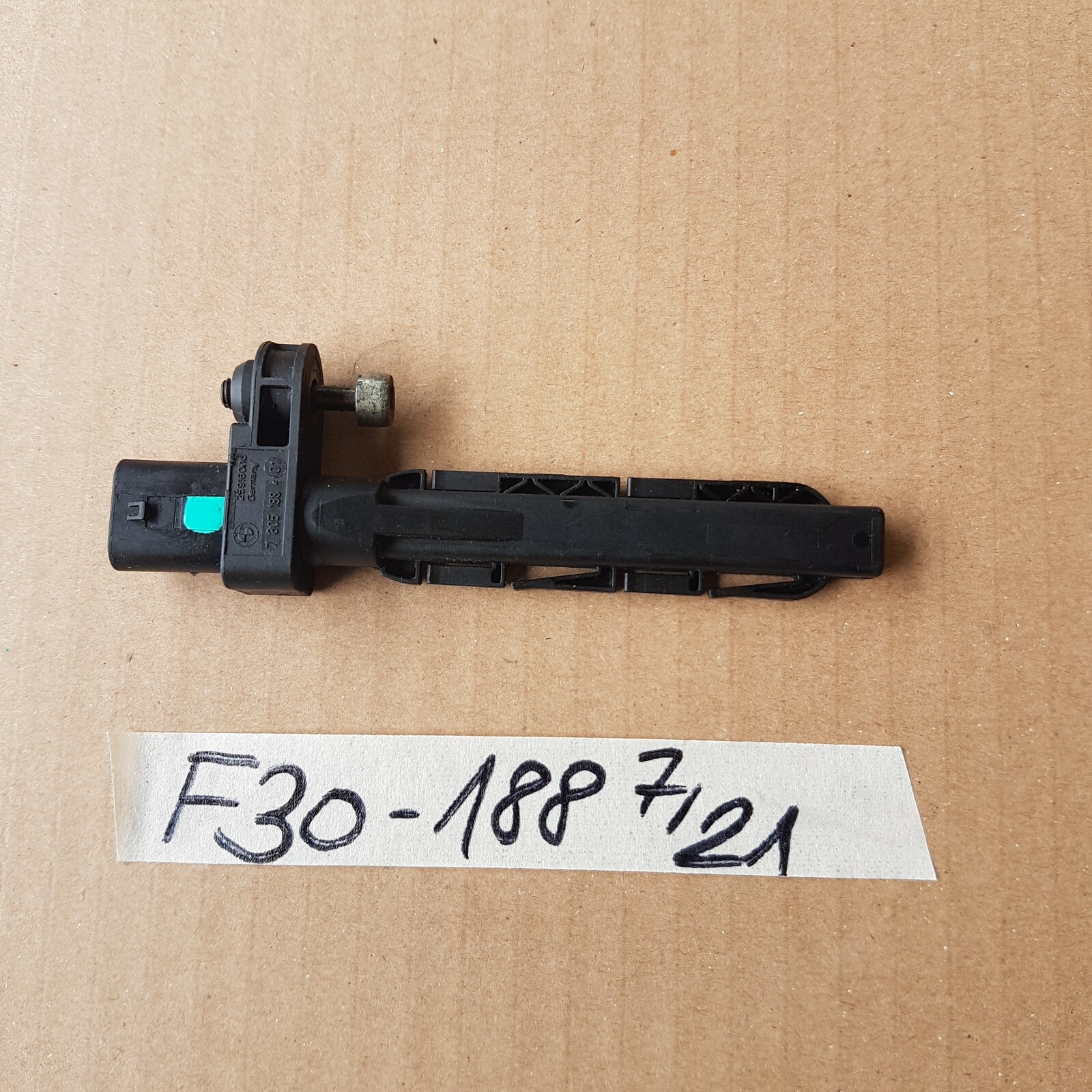 BMW F30 F31 F20 F21 Kurbelwellensensor Drehzahlsensor Impulsgeber Sensor 7805188