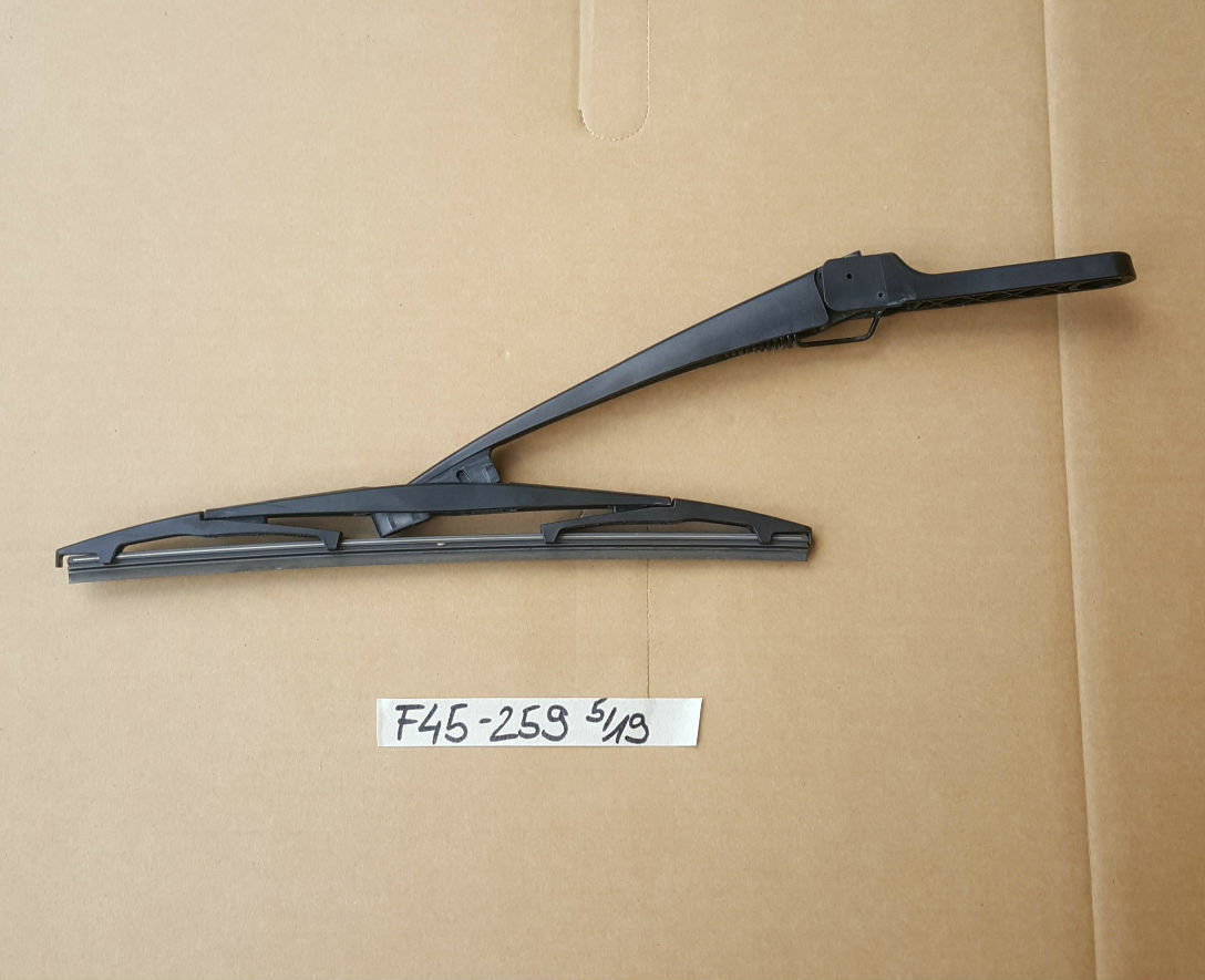 BMW 2er Active Tourer F45 Wischarm Heckscheibe 7320259 Heck Wischer Arm